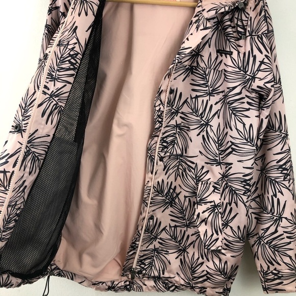 Maison Scotch Tropical Neoprene Hooded Jacket XS - Picture 8 of 14